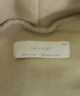 OAK + FORT（オークアンドフォート）ワンピース ベージュ サイズ:F レディース/2200617075226