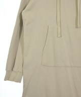 OAK + FORT（オークアンドフォート）ワンピース ベージュ サイズ:F レディース/2200617075226