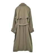 OAK + FORT（オークアンドフォート）トレンチコート ベージュ サイズ:XS レディース/2200659313010