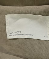 OAK + FORT（オークアンドフォート）トレンチコート ベージュ サイズ:XS レディース/2200659313010