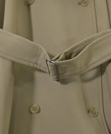 OAK + FORT（オークアンドフォート）トレンチコート ベージュ サイズ:XS レディース/2200659313010
