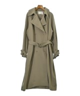 OAK + FORT トレンチコート