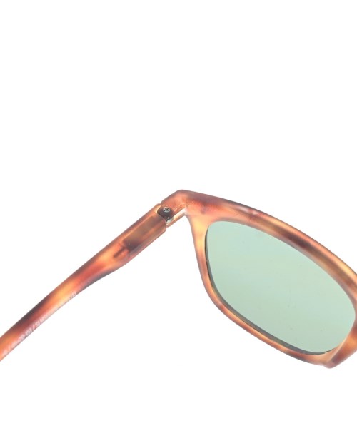 IZIPIZI（イジピジ）サングラス 茶 サイズ:- レディース/2200636193109