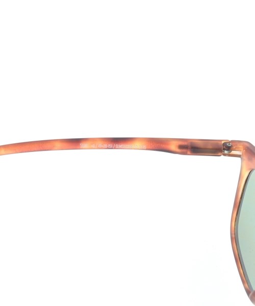 IZIPIZI（イジピジ）サングラス 茶 サイズ:- レディース/2200636193109