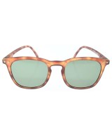 IZIPIZI（イジピジ）サングラス 茶 サイズ:- レディース/2200636193109