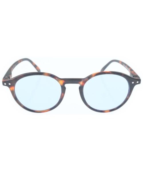 IZIPIZI（イジピジ）サングラス 茶 サイズ:- レディース/2200631320258