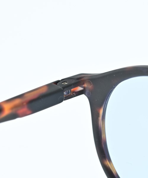 IZIPIZI（イジピジ）サングラス 茶 サイズ:- レディース/2200631320258