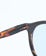 IZIPIZI（イジピジ）サングラス 茶 サイズ:- レディース/2200631320258