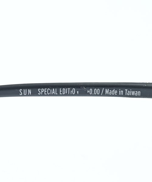 IZIPIZI（イジピジ）サングラス 紺 サイズ:- メンズ/2200623861073