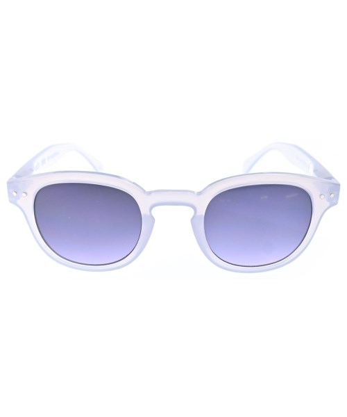 IZIPIZI（イジピジ）サングラス 紫 サイズ:- レディース/2200614458091