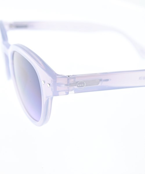 IZIPIZI（イジピジ）サングラス 紫 サイズ:- レディース/2200614458091