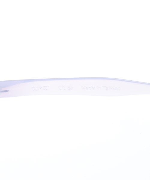 IZIPIZI（イジピジ）サングラス 紫 サイズ:- レディース/2200614458091