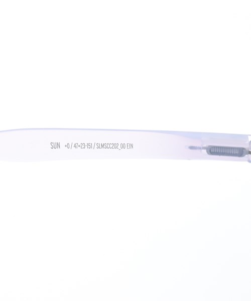 IZIPIZI（イジピジ）サングラス 紫 サイズ:- レディース/2200614458091