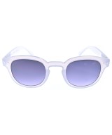 IZIPIZI（イジピジ）サングラス 紫 サイズ:- レディース/2200614458091