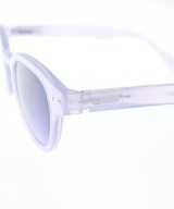 IZIPIZI（イジピジ）サングラス 紫 サイズ:- レディース/2200614458091