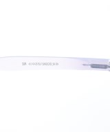 IZIPIZI（イジピジ）サングラス 紫 サイズ:- レディース/2200614458091