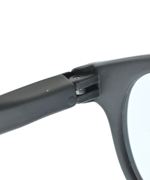 IZIPIZI（イジピジ）サングラス 黒 サイズ:- メンズ/2200659768155