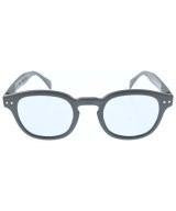 IZIPIZI（イジピジ）サングラス 黒 サイズ:- メンズ/2200659768155