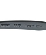 IZIPIZI（イジピジ）サングラス 黒 サイズ:- メンズ/2200659768155