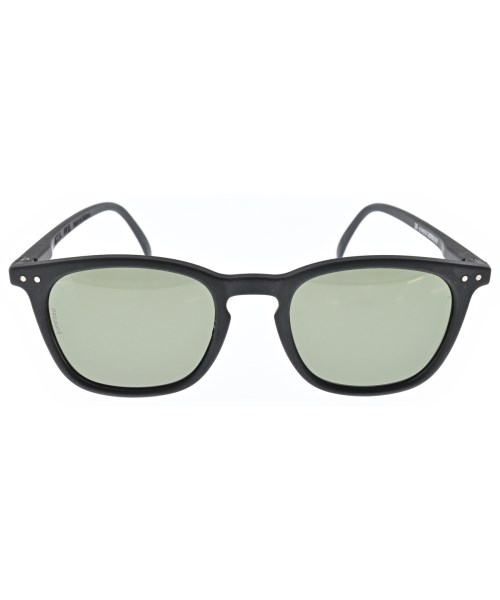 IZIPIZI（イジピジ）サングラス 黒 サイズ:- メンズ/2200666887047