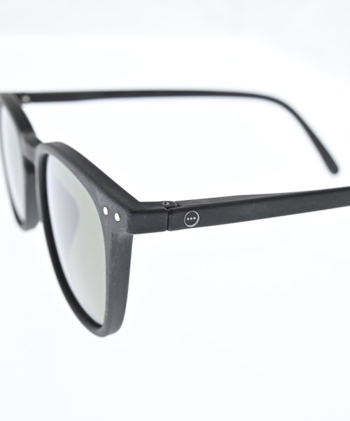 IZIPIZI（イジピジ）サングラス 黒 サイズ:- メンズ/2200666887047
