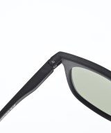 IZIPIZI（イジピジ）サングラス 黒 サイズ:- メンズ/2200666887047