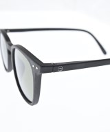 IZIPIZI（イジピジ）サングラス 黒 サイズ:- メンズ/2200666887047