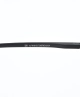 IZIPIZI（イジピジ）サングラス 黒 サイズ:- メンズ/2200666887047