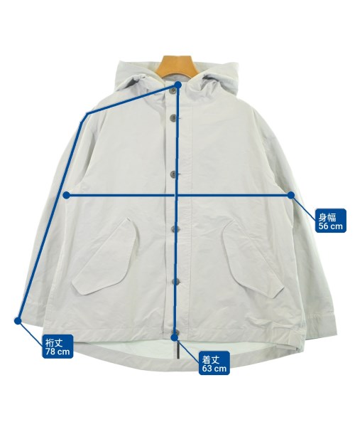 OUVERT（オヴェール）その他 グレー サイズ:F レディース/2200634129094