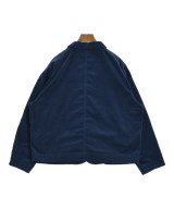 OUVERT（オヴェール）ジャケット 青 サイズ:F レディース/2200634129100