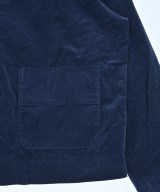 OUVERT（オヴェール）ジャケット 青 サイズ:F レディース/2200634129100