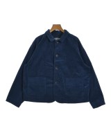 OUVERT ジャケット