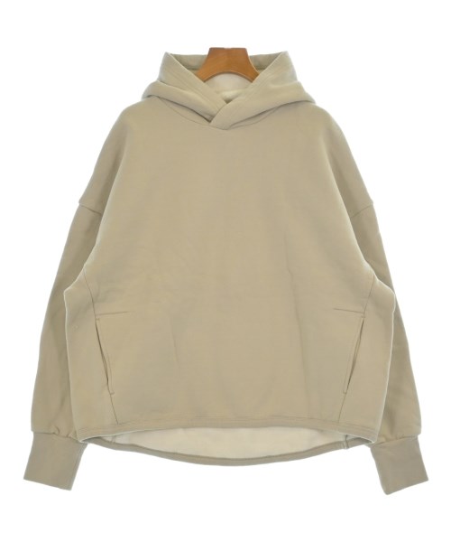 オヴェール(OUVERT)のOUVERT パーカー