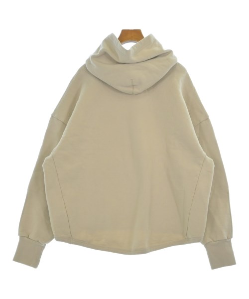 OUVERT（オヴェール）パーカー ベージュ サイズ:F レディース/2200634129247