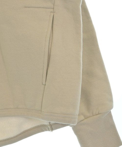 OUVERT（オヴェール）パーカー ベージュ サイズ:F レディース/2200634129247