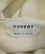 OUVERT（オヴェール）パーカー ベージュ サイズ:F レディース/2200634129247