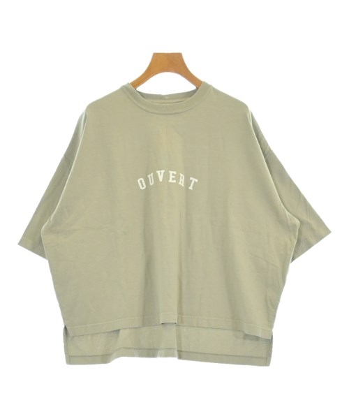 オヴェール(OUVERT)のOUVERT Tシャツ・カットソー