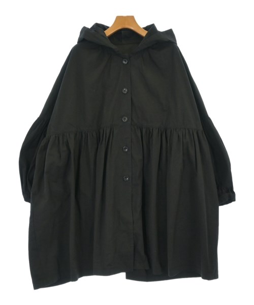 オヴェール(OUVERT)のOUVERT コート（その他）