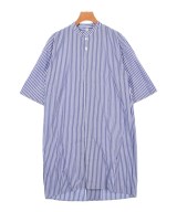 OUVERT シャツワンピース