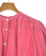 OUVERT（オヴェール）シャツワンピース ピンク サイズ:F レディース/2200650358041