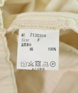 OUVERT（オヴェール）その他 白 サイズ:F レディース/2200718312275