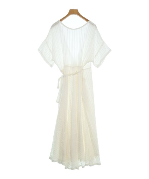 at Dawn（アットドーン）ワンピース 白 サイズ:S レディース/2200635389022