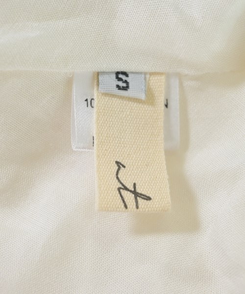 at Dawn（アットドーン）ワンピース 白 サイズ:S レディース/2200635389022