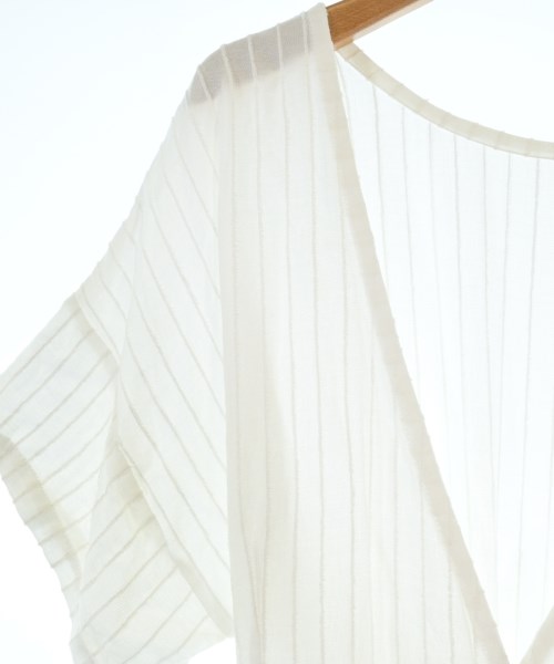 at Dawn（アットドーン）ワンピース 白 サイズ:S レディース/2200635389022