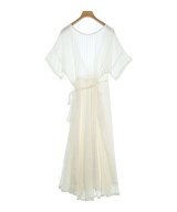 at Dawn（アットドーン）ワンピース 白 サイズ:S レディース/2200635389022