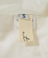 at Dawn（アットドーン）ワンピース 白 サイズ:S レディース/2200635389022