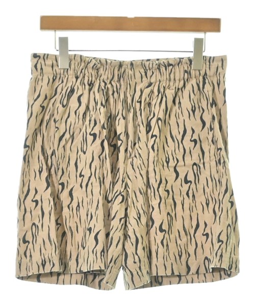 at Dawn（アットドーン）ショートパンツ ベージュ サイズ:L レディース/2200622917047