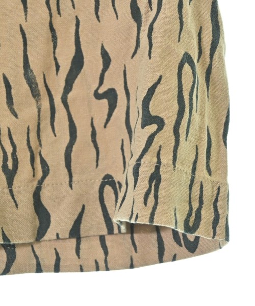 at Dawn（アットドーン）ショートパンツ ベージュ サイズ:L レディース/2200622917047