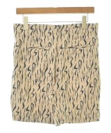 at Dawn（アットドーン）ショートパンツ ベージュ サイズ:L レディース/2200622917047