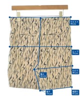 at Dawn（アットドーン）ショートパンツ ベージュ サイズ:L レディース/2200622917047